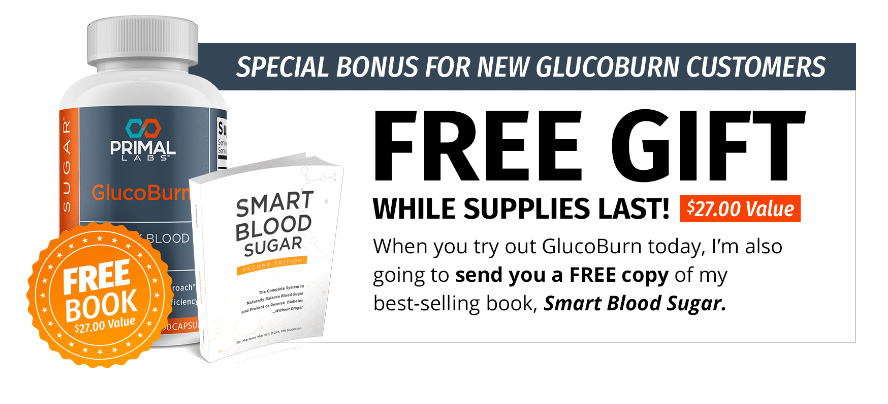 Primal Labs GlucoBurn: A Comprehensive Review