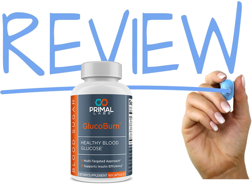 Primal Labs GlucoBurn: A Comprehensive Review