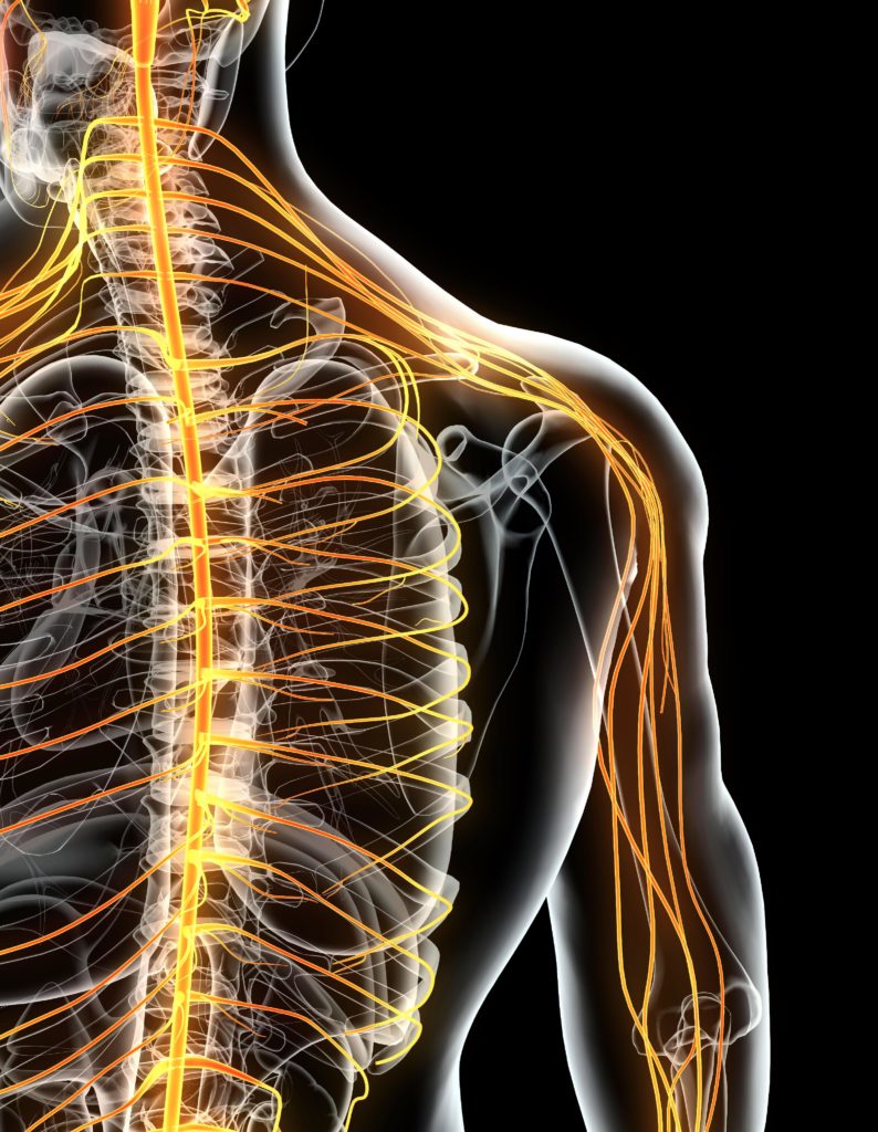 What Does a Pinched Nerve Feel Like?