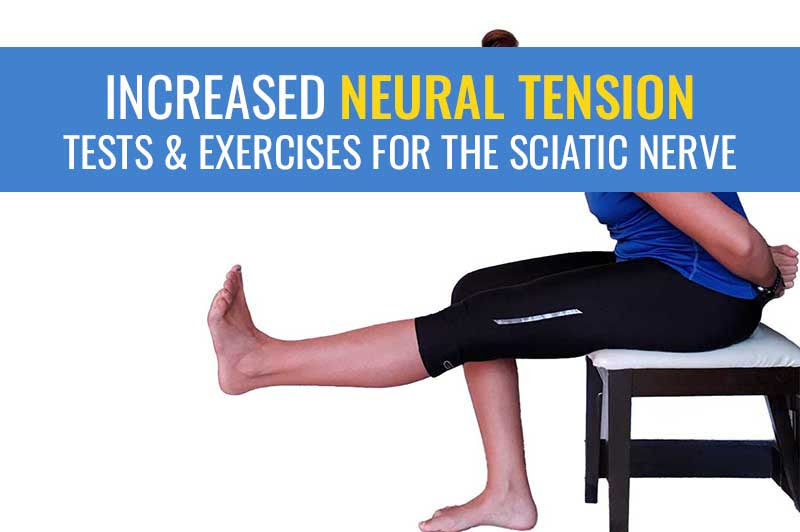 How To: Sciatic Nerve Stretching