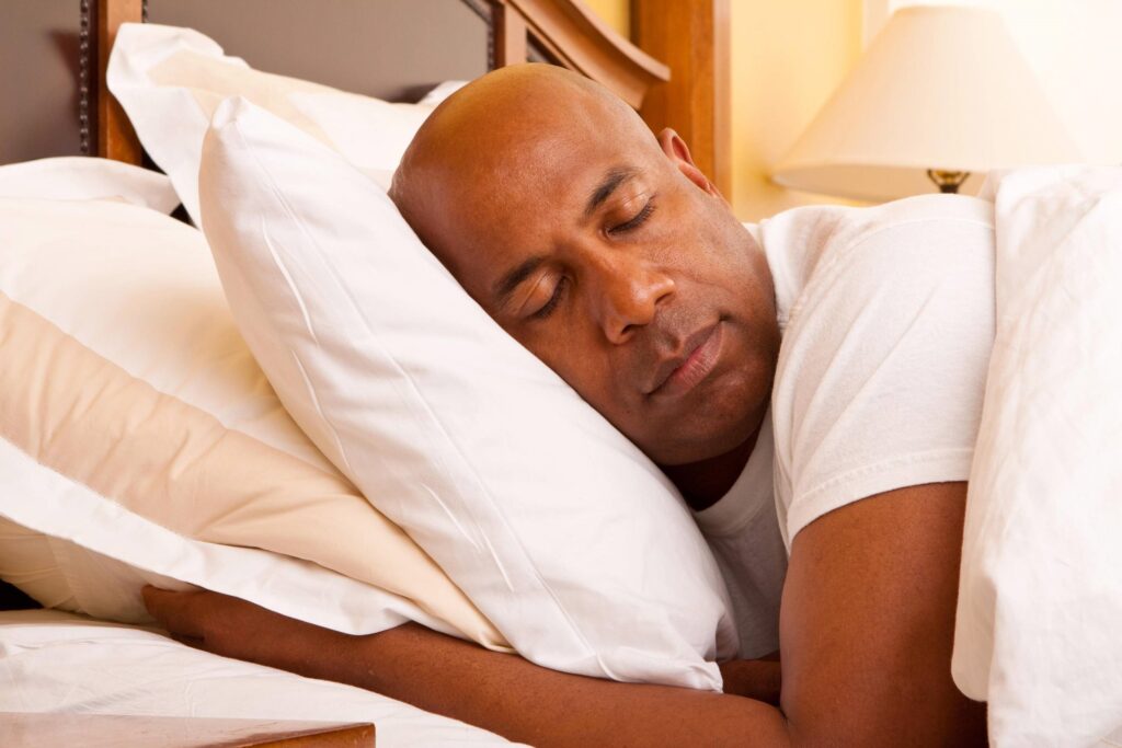 How Much REM Sleep Do You Need?