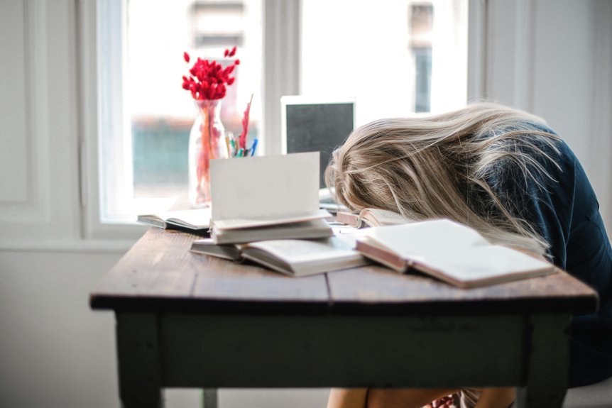 shift work sleep disruption