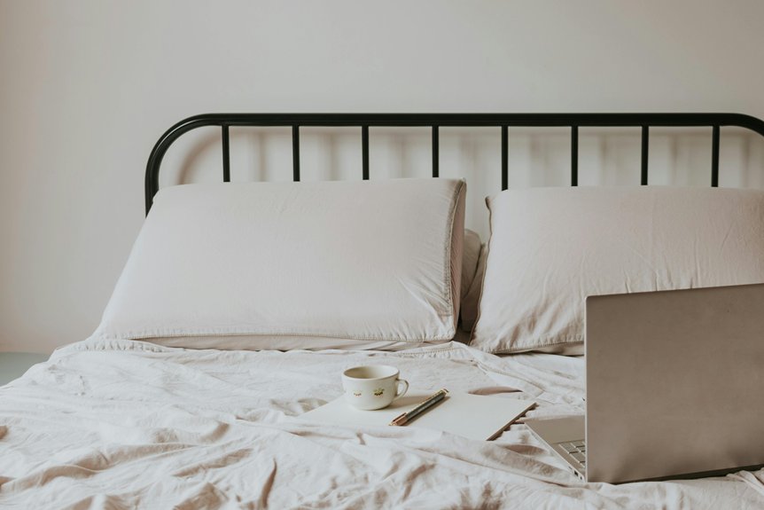 sleep deprivation hinders productivity