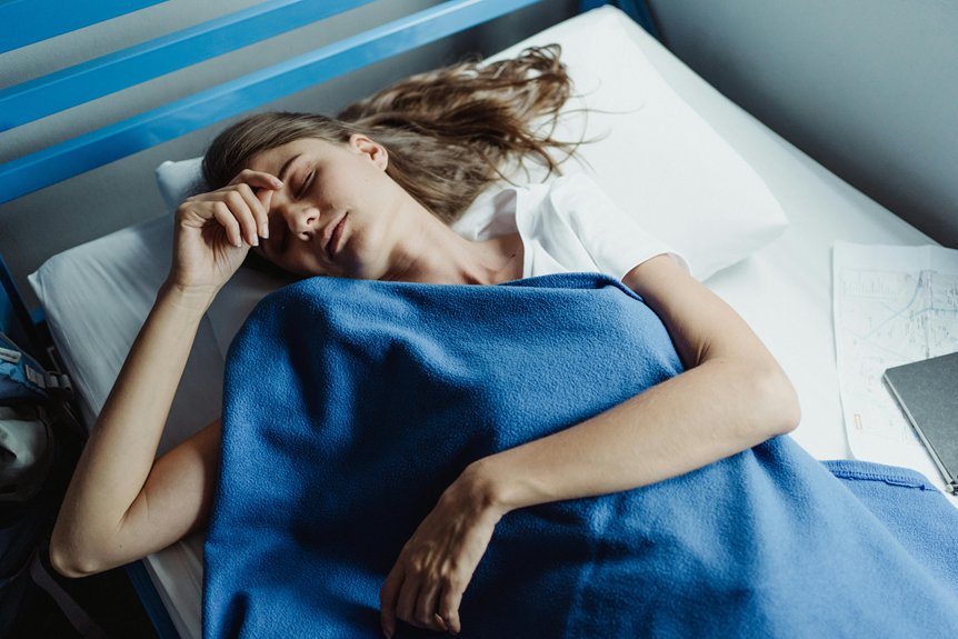 sleep s impact on mental health