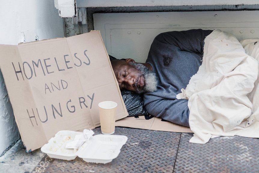 sleep struggles in america