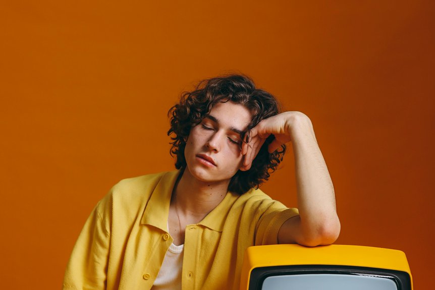 teenagers sleep deprivation issues